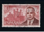 Stamps Spain -  Edifil  2242  Personajes españoles.  