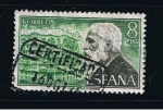 Stamps Spain -  Edifil  2241  Personajes españoles.  