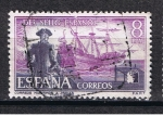 Stamps Spain -  Edifil  2234  Aniversario del sello español.  