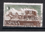 Stamps Spain -  Edifil  2233  Aniversario del sello español.  