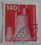 Stamps Germany -  