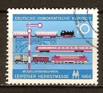 Stamps Germany -  