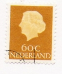 Stamps Netherlands -  