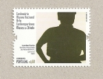 Stamps Portugal -  Centenario Museo Nacional Arte Contemporáneo