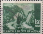 Stamps Europe - Serbia -  