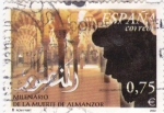 Stamps Spain -  Milenario de la muerte de Almanzor
