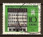 Stamps Germany -  