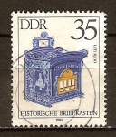 Stamps Germany -   