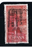 Sellos de Europa - Espaa -  Edifil  2230  Monasterio de Leyrel.  