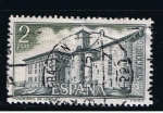 Stamps Spain -  Edifil  2229  Monasterio de Leyrel.  