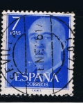 Stamps Spain -  Edifil  2226  General Franco.  