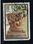 Stamps Spain -  Edifil  2219  Navidad´74   