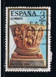 Stamps Spain -  Edifil  2218  Navidad´74   