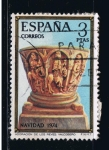 Sellos de Europa - Espaa -  Edifil  2218  Navidad´74   