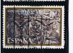 Sellos de Europa - Espaa -  Edifil  2217  Navidad´74   