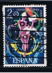 Sellos de Europa - Espa�a -  Edifil  2211   Centenario de la Unión Postal Universal.  