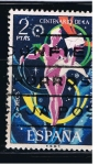 Sellos de Europa - Espaa -  Edifil  2211   Centenario de la Unión Postal Universal.  