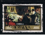 Stamps Spain -  Edifil  2205  Eduardo Rosales Martín.  