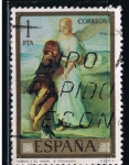 Sellos de Europa - Espaa -  Edifil  2203  Eduardo Rosales Martín.  