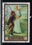 Sellos de Europa - Espa�a -  Edifil  2203  Eduardo Rosales Martín.  