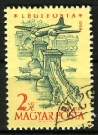 Stamps Hungary -  