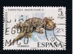 Stamps Spain -  Edifil  2195  Fauna hispánica.  