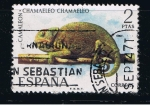 Stamps Spain -  Edifil  2193  Fauna hispánica.  