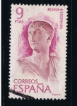 Stamps Spain -  Edifil  2191  Roma-Hispania.  