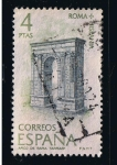 Stamps Spain -  Edifil  2187  Roma-Hispania.  