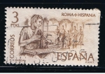 Sellos de Europa - Espa�a -  Edifil  2186  Roma-Hispania.  