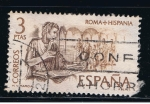 Stamps Spain -  Edifil  2186  Roma-Hispania.  