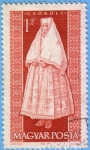Stamps Hungary -  Csokoly