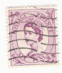Stamps Europe - United Kingdom -  Postage Revenue