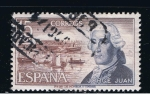 Stamps Spain -  Edifil  2182  Personajes españoles.  