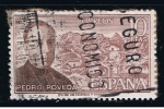 Sellos de Europa - Espaa -  Edifil  2181  Personajes españoles.  