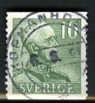 Stamps Sweden -  