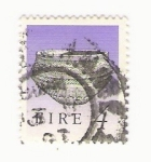 Stamps Europe - Ireland -  eire 4