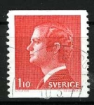 Stamps : Europe : Sweden :  