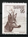 Stamps Sweden -  