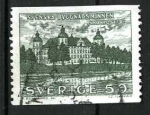 Stamps Sweden -  