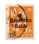 Stamps : Europe : Germany :  Labrador