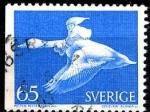 Stamps Sweden -  