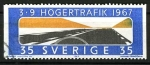 Stamps Sweden -  