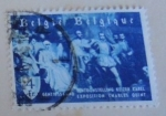 Sellos del Mundo : Europa : Blgica : 