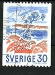 Stamps Sweden -  