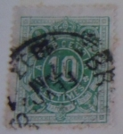 Stamps Belgium -  