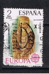 Sellos de Europa - Espa�a -  Edifil  2177  Europa-CEPT.   