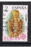 Stamps Spain -  Edifil  2177  Europa-CEPT.   