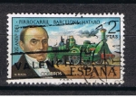 Sellos de Europa - Espa�a -  Edifil  2173  125º Aniver. del Ferrocarril Barcelona-Mataró.  