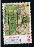 Stamps Spain -  Edifil  2172  L aniver. del Consejo Superior Geográfico.  